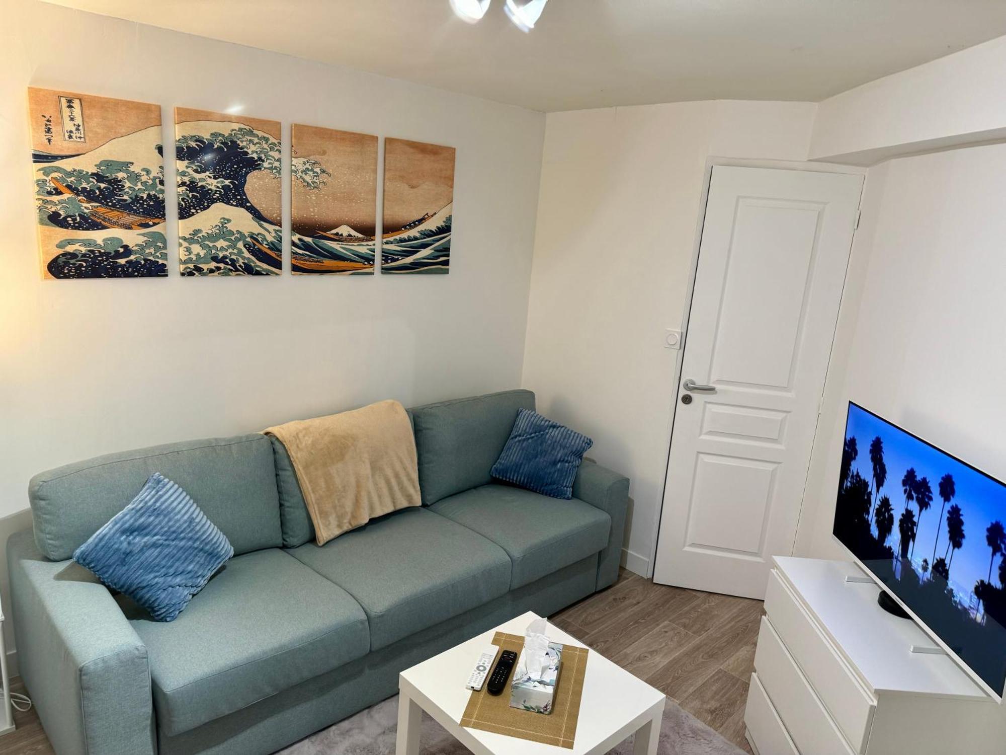 Studio Cozy Au Coeur Des Carmes Toulouse Ngoại thất bức ảnh